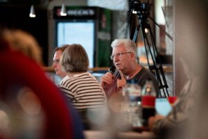 „Justizminister Limbach versperrt Zugang zum Recht“