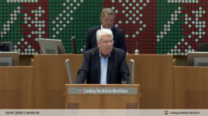 Das Sondervermögen fair verteilen: SPD-Konzept sieht 35. Millionen Euro für Kreisstadt Unna vor: