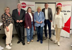 Rückblick: Pflege neu denken – im Dialog mit der Praxis